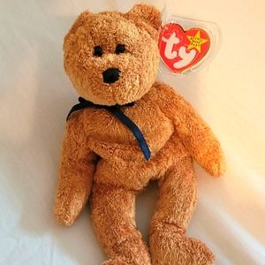 Rare beanie baby